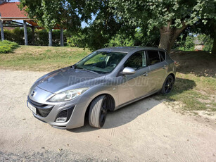 MAZDA 3 Sport 2.2 D GTA