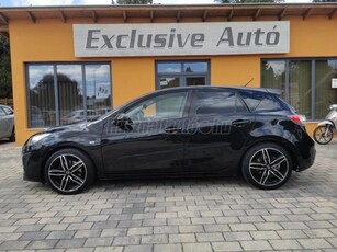 MAZDA 3 Sport 2.2 D GTA BOSE Hi-FI Téli-Nyári Garnitúra