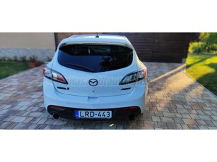 MAZDA 3 Sport 2.3 MPS NAVI