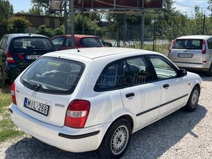 MAZDA 323 2.0 DiTD TE