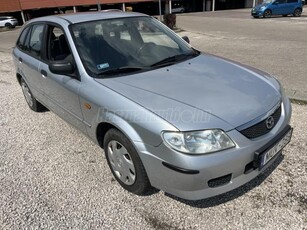 MAZDA 323 F 1.3 KLÍMA ELEKTROMOS ABLAK