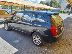 MAZDA 323 F 1.6 Sportive