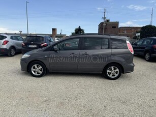 MAZDA 5 1.8 CE 7 személyes!