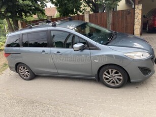 MAZDA 5 1.8 Takumi II Navi