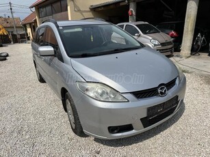 MAZDA 5 2.0 CD CE