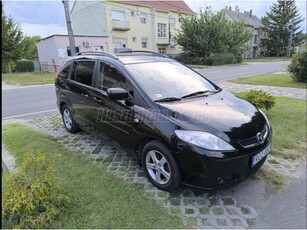 MAZDA 5 2.0 CD CE