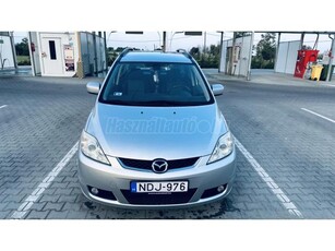 MAZDA 5 2.0 CD CE