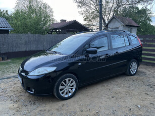 MAZDA 5 2.0 CD TE