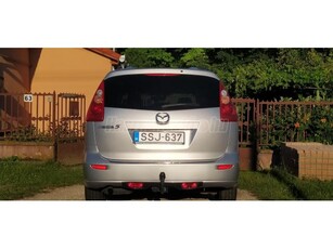 MAZDA 5 2.0 CD TE