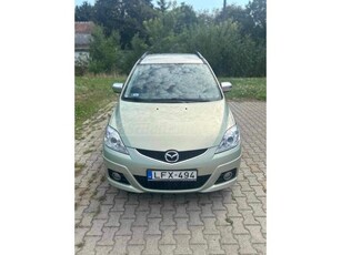 MAZDA 5 2.0 CD TE