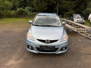 MAZDA 5 2.0 CD TE FaceLift