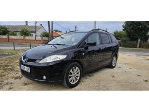 MAZDA 5 2.0 GTA