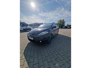 MAZDA 5 2.0 GTA