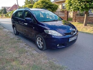 MAZDA 5 2.0 GTA