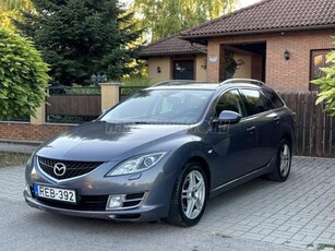 MAZDA 6 1.8i TE