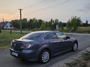 MAZDA 6 2.0 CD TE