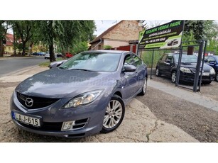 MAZDA 6 2.0 CDH GT