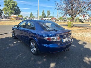 MAZDA 6 2.0 TE (Automata)