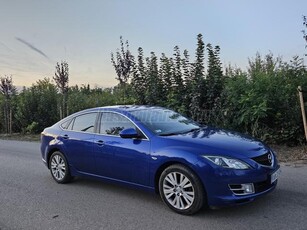 MAZDA 6 2.0 TE Plus (Automata)