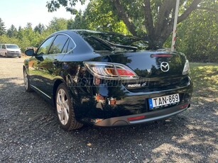 MAZDA 6 2.2 CD GTA