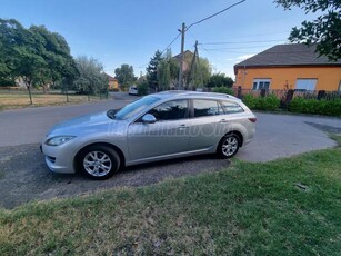 MAZDA 6 GH 1.8 Kombi