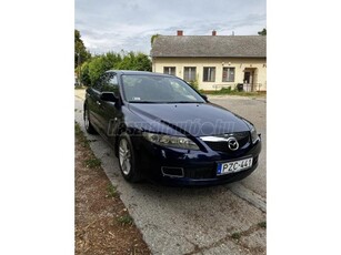 MAZDA 6 Sport 1.8 Active