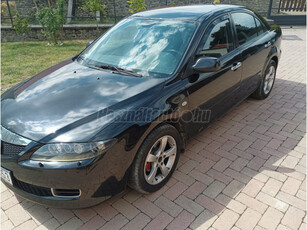 MAZDA 6 Sport 1.8 Active