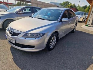 MAZDA 6 Sport 2.0 Active 102.000 km!!