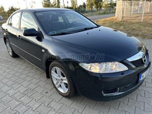 MAZDA 6 Sport 2.0 CDH TE