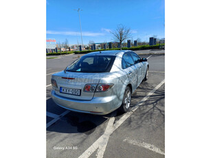 MAZDA 6 Sport 2.0 Evolution I