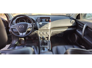 MAZDA 6 Sport 2.2 CD GT