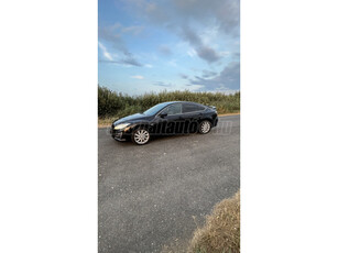 MAZDA 6 Sport 2.2 CD GTA