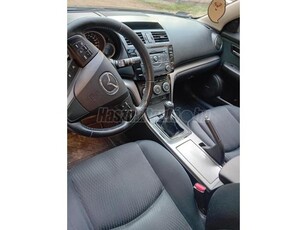 MAZDA 6 Sport 2.2 CD TE Plus