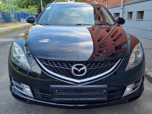 MAZDA 6 Sportkombi 1.8 TE /GYÖNYÖRŰ ÁLLAPOT/89e km/