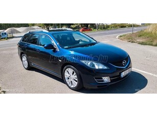 MAZDA 6 Sportkombi 2.0 CD TE Plus