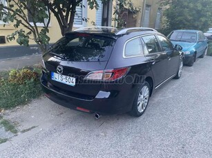 MAZDA 6 Sportkombi 2.0 CD TE Plus