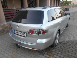 MAZDA 6 Sportkombi 2.0 CDH Plusline