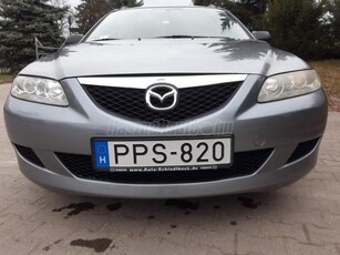 MAZDA 6 Sportkombi 2.0 TE