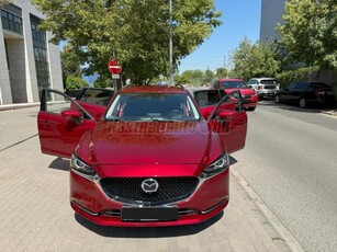 MAZDA 6 Sportkombi 2.5i Revolution Top (Automata)