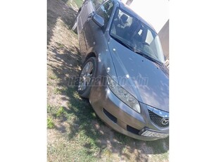 MAZDA 626 1.8 TE