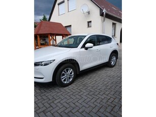 MAZDA CX-5 2.2 CD Revolution AWD (Automata)