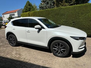 MAZDA CX-5 2.2 CD Revolution AWD