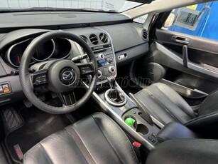 MAZDA CX-7 2.3i Revolution