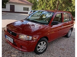 MAZDA DEMIO 1.3i Comfort