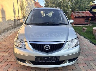 MAZDA MPV 2.0 CDH TE