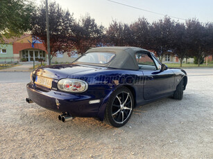 MAZDA MX-5 1.6i 16V