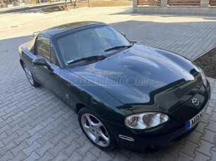 MAZDA MX-5 1.6i 16V