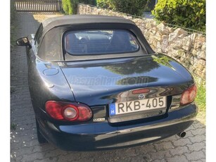 MAZDA MX-5 1.6i 16V