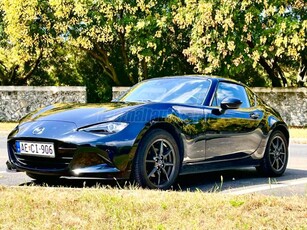 MAZDA MX-5 RF 1.5i G130 Attraction