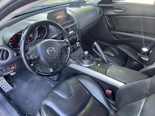 MAZDA RX-8 1.3 Revolution Leather STREET PORT